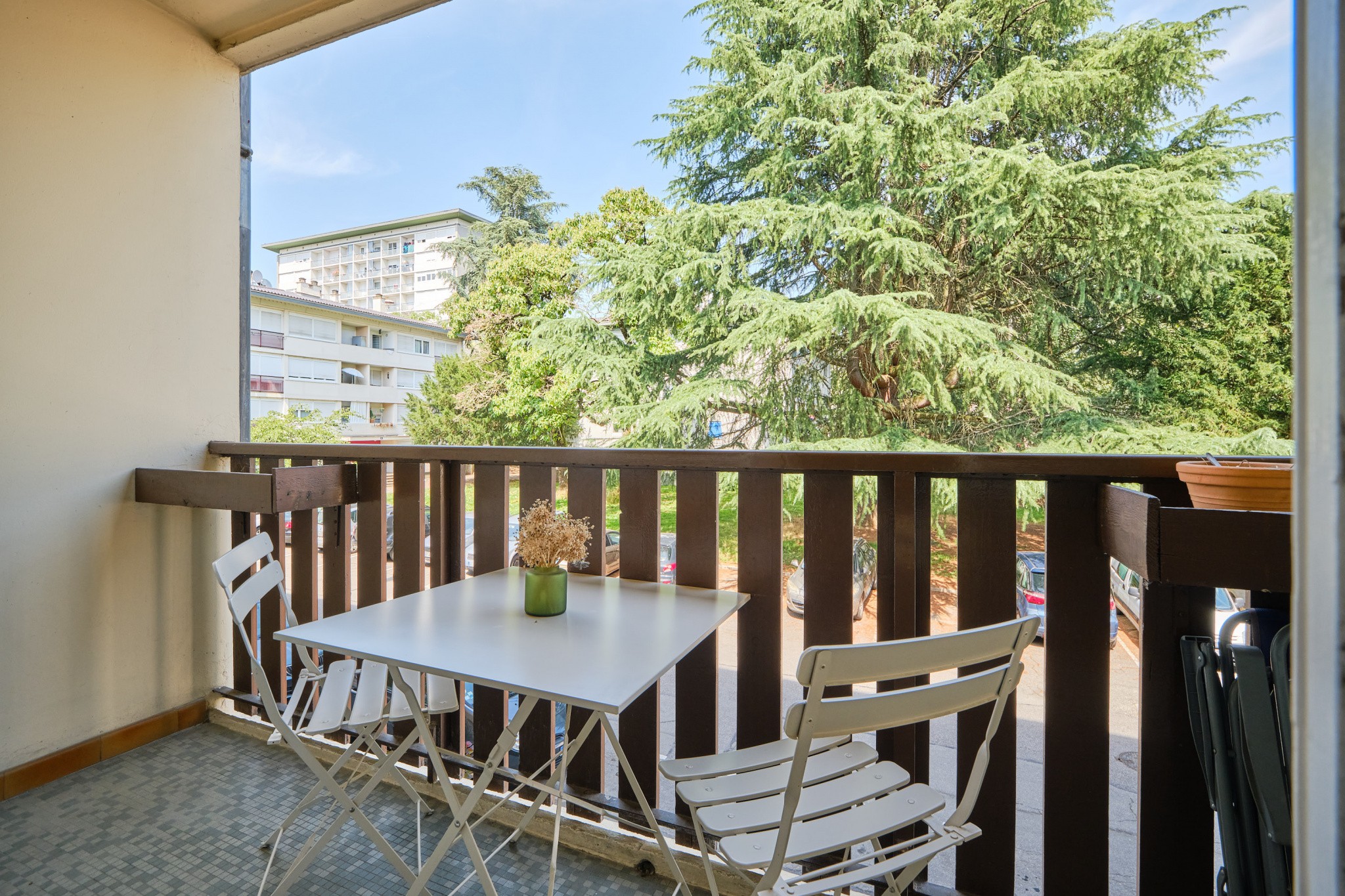 Vente Appartement à Annecy 3 pièces