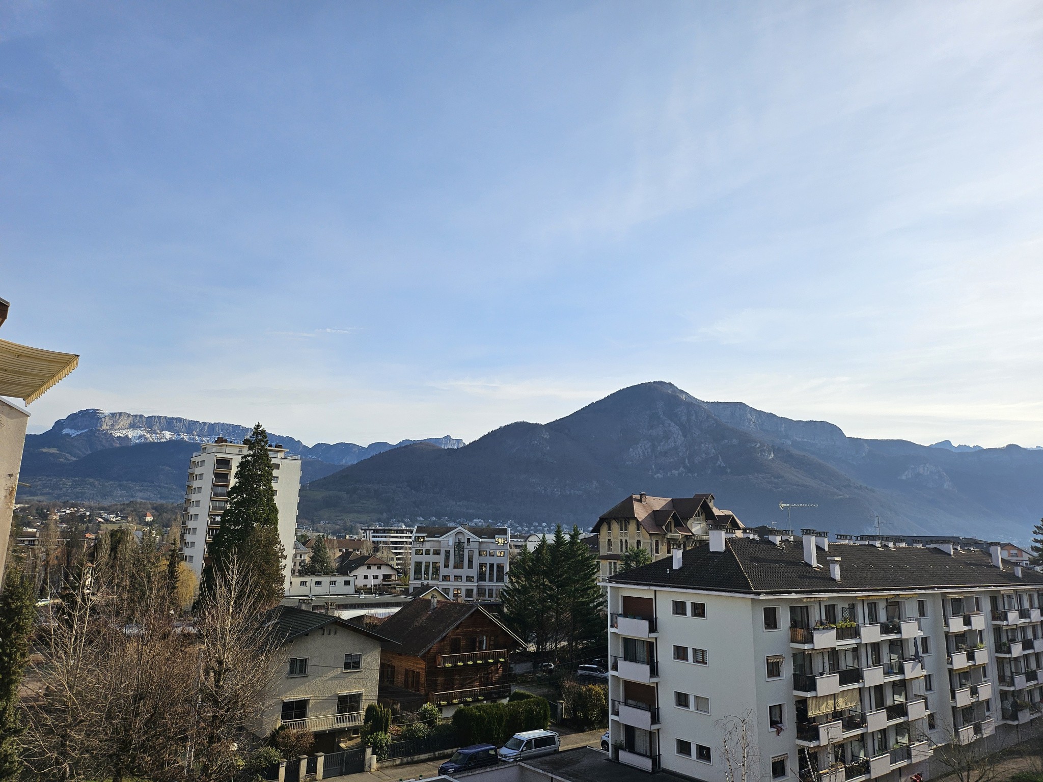 Vente Appartement à Annecy 2 pièces