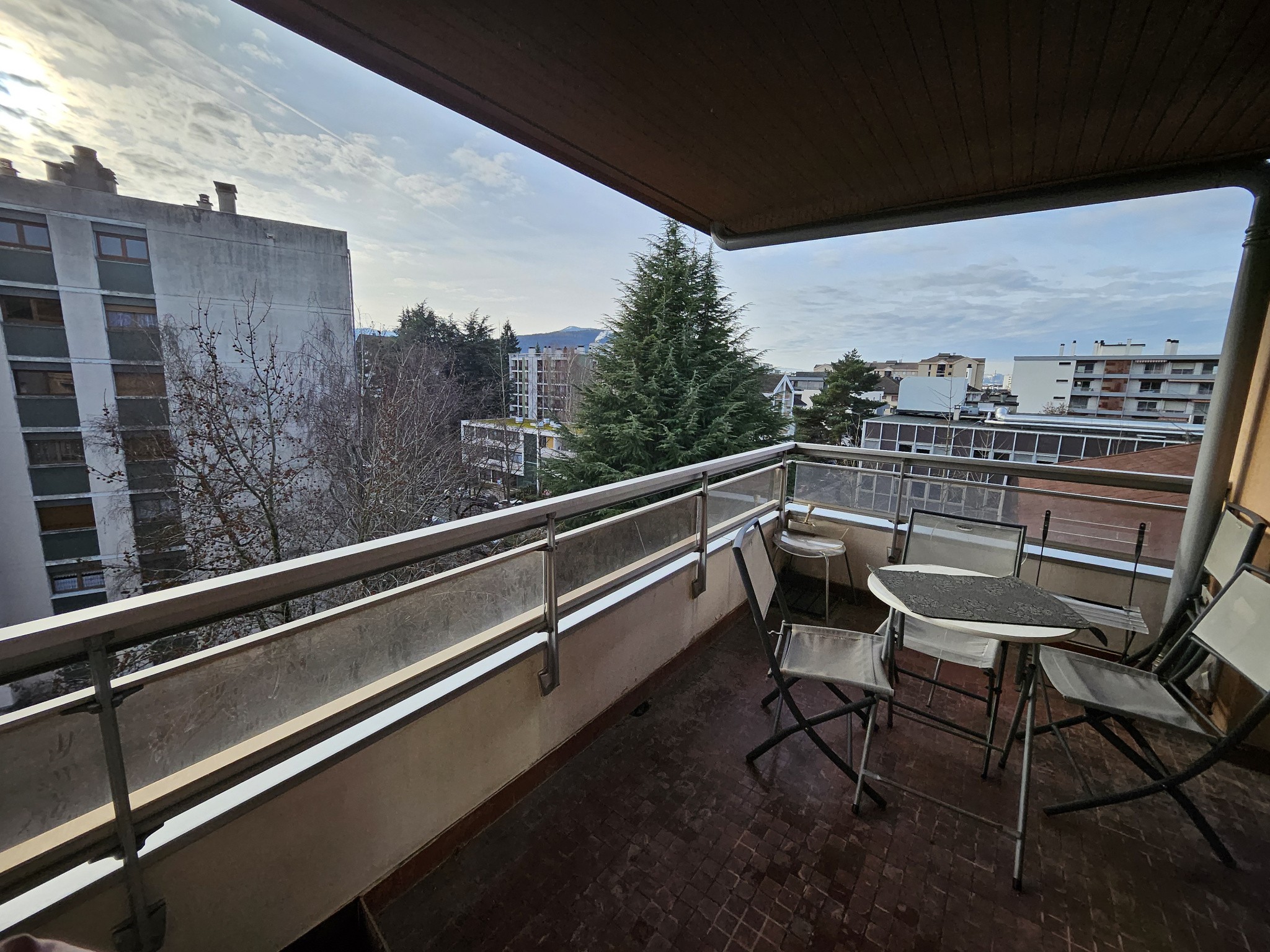 Vente Appartement à Annecy 2 pièces