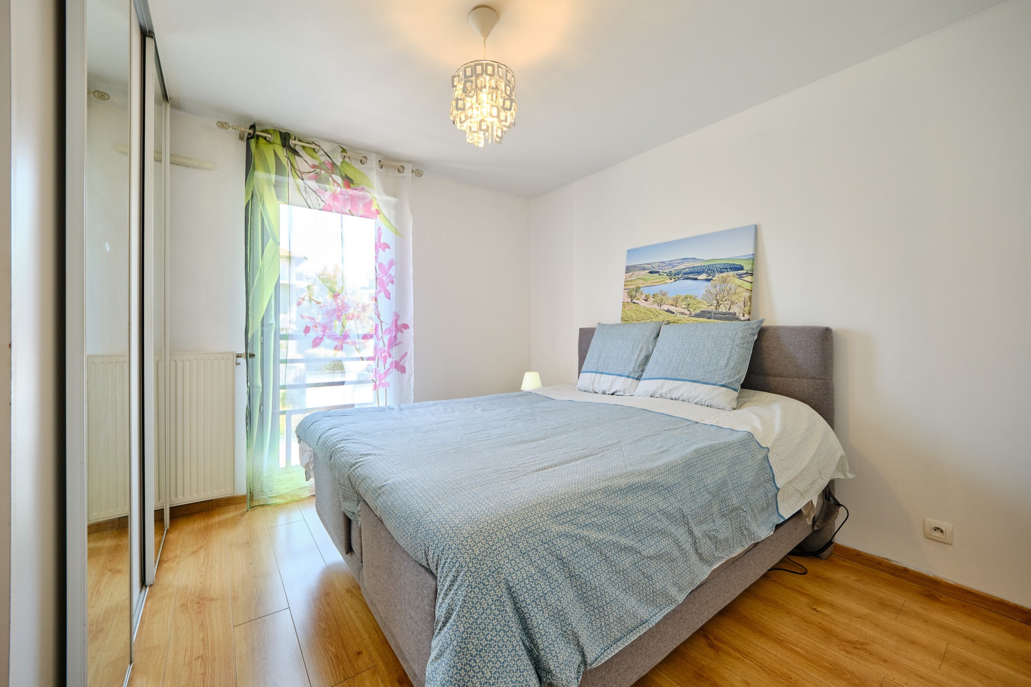 Vente Appartement à Annecy-le-Vieux 3 pièces