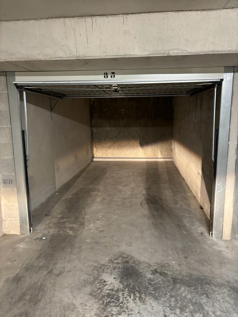 Location Garage / Parking à Marseille 13e arrondissement 0 pièce