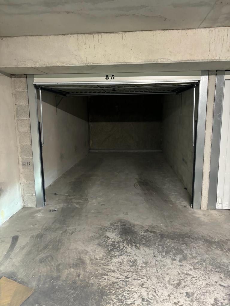 Location Garage / Parking à Marseille 13e arrondissement 0 pièce