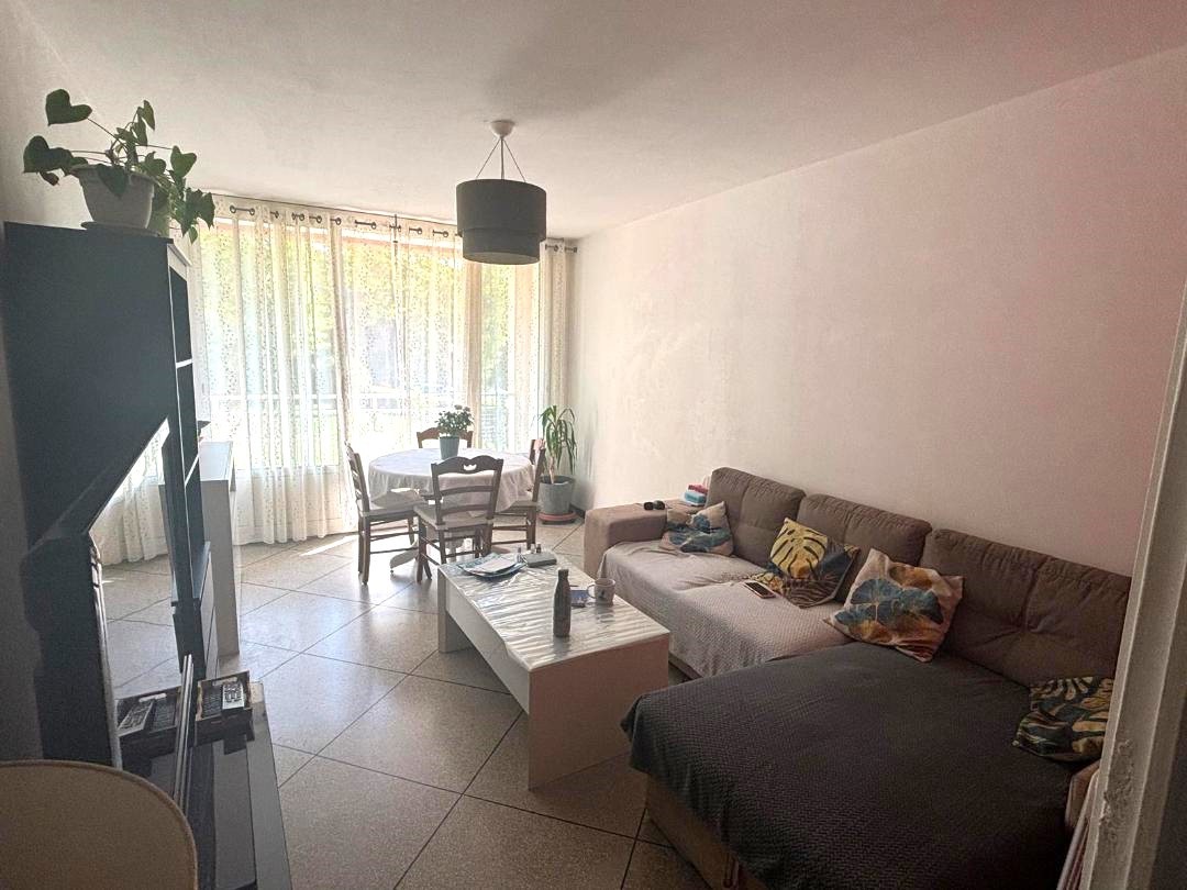 Vente Appartement à Marseille 12e arrondissement 3 pièces