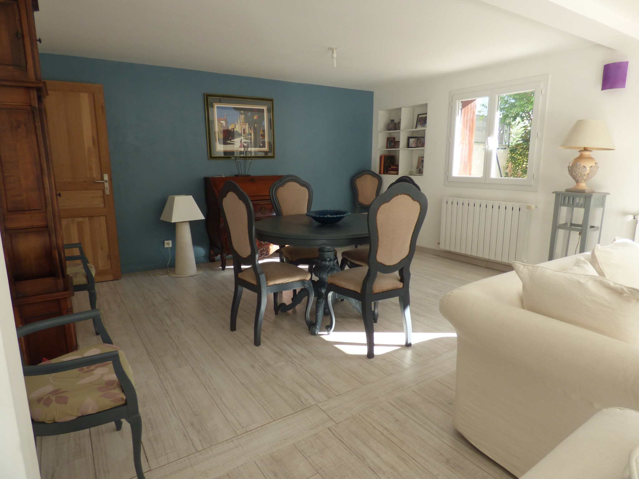 Vente Maison à Marseille 12e arrondissement 4 pièces