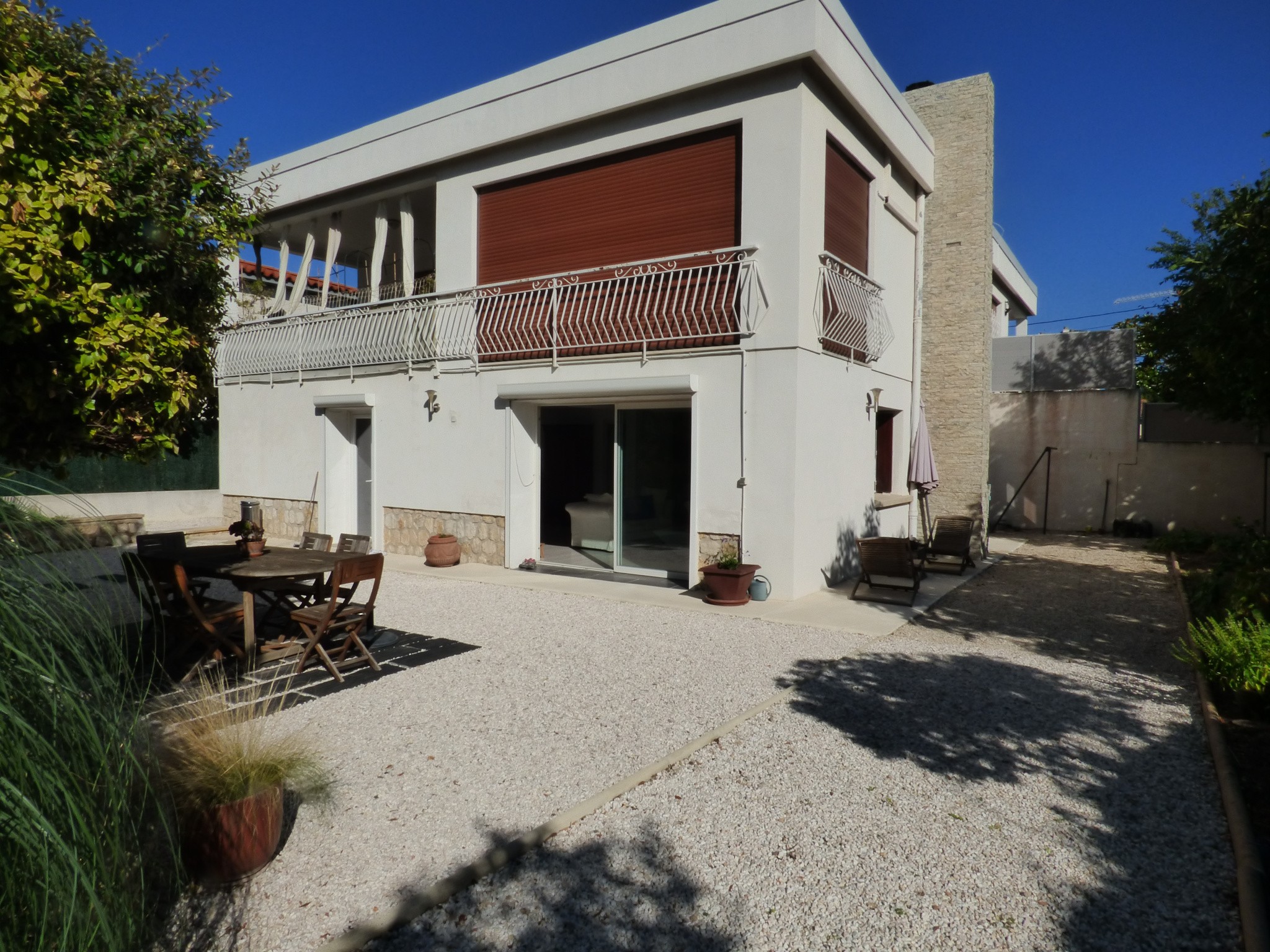 Vente Maison à Marseille 12e arrondissement 4 pièces