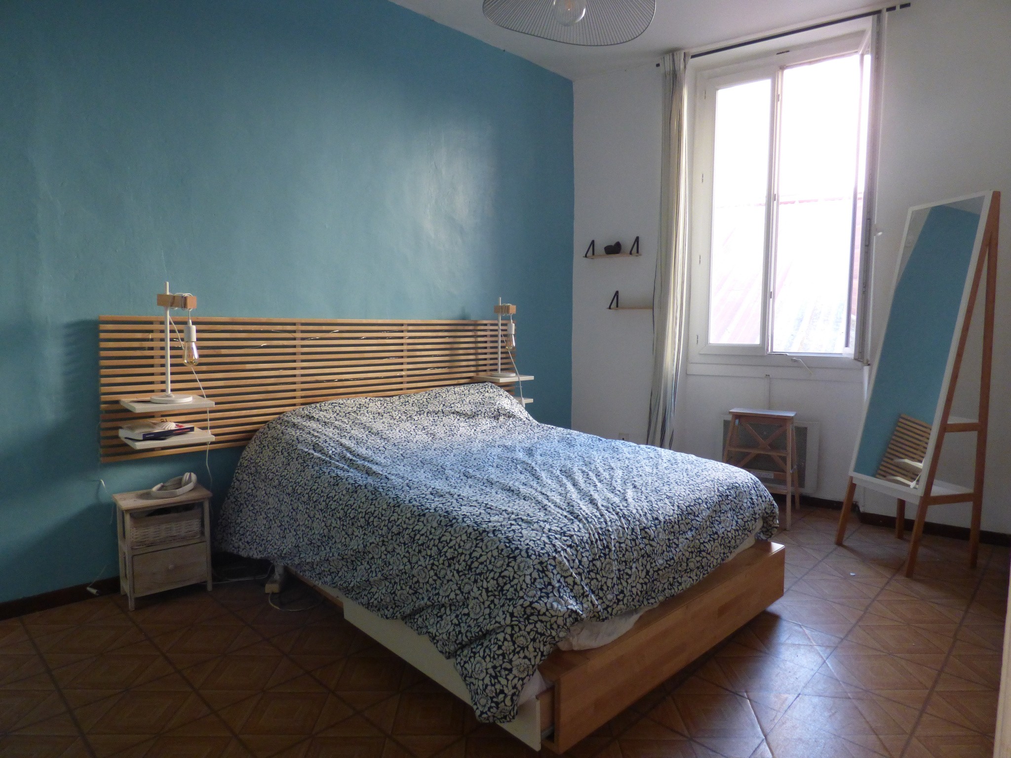 Vente Appartement à Marseille 4e arrondissement 3 pièces