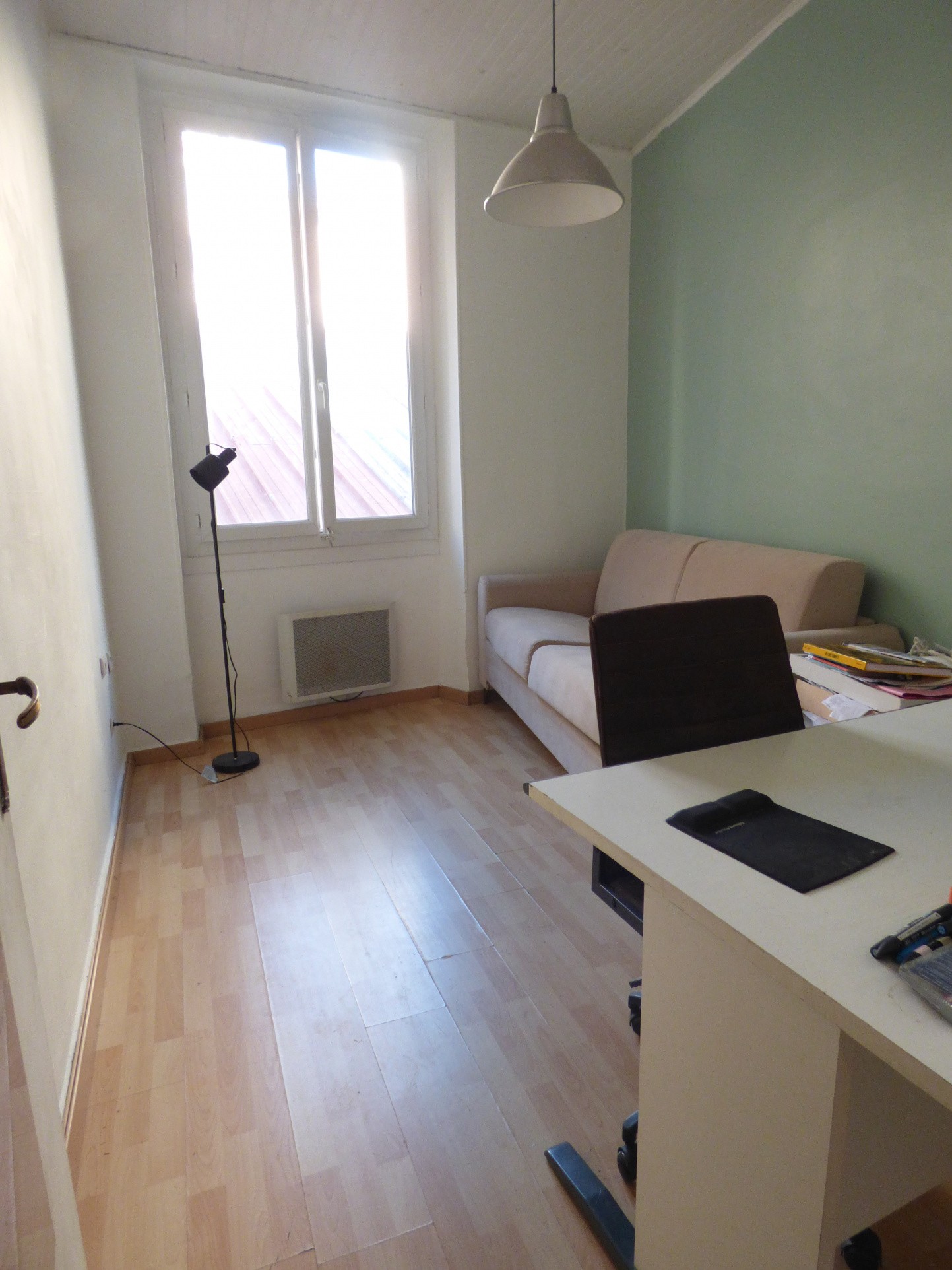 Vente Appartement à Marseille 4e arrondissement 3 pièces