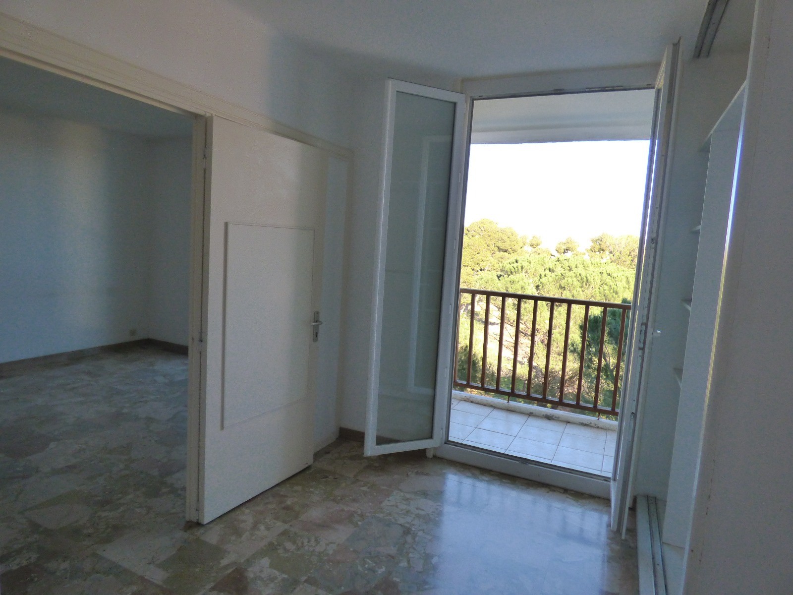 Location Appartement à Marseille 12e arrondissement 3 pièces