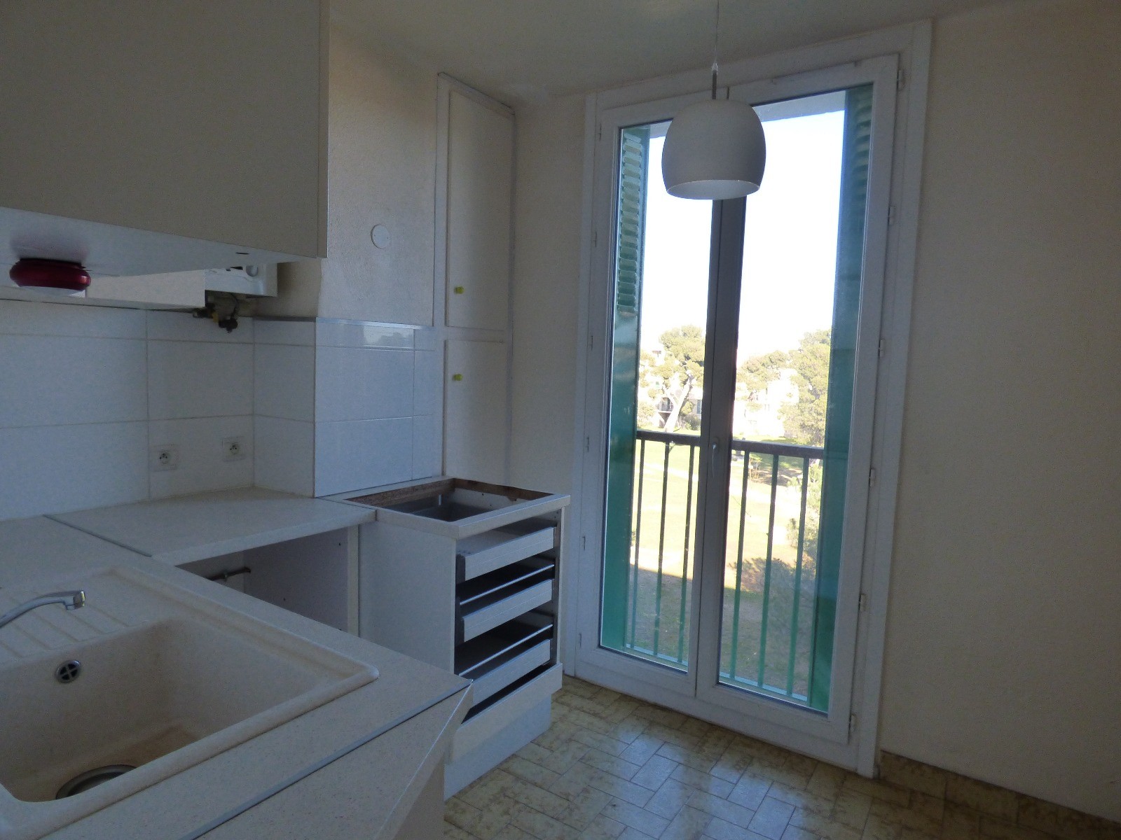 Location Appartement à Marseille 12e arrondissement 3 pièces