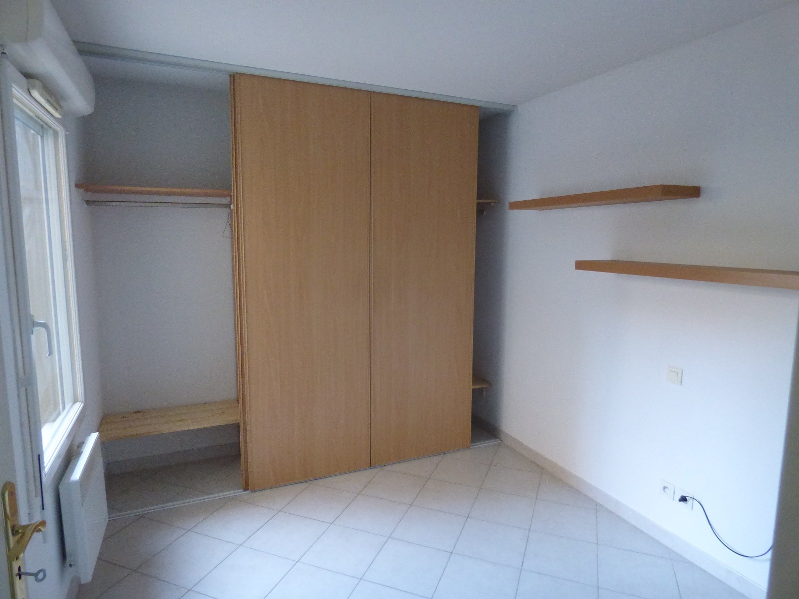 Vente Appartement à Marseille 12e arrondissement 2 pièces