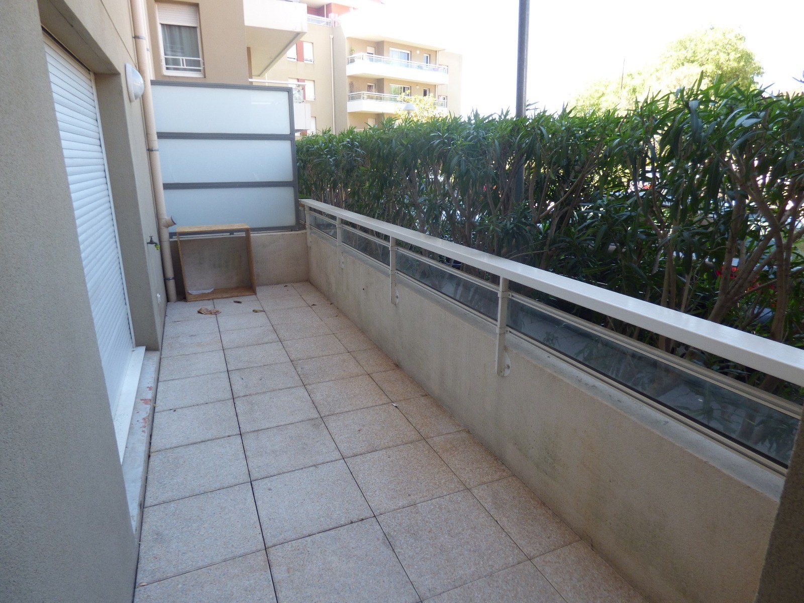 Vente Appartement à Marseille 12e arrondissement 2 pièces