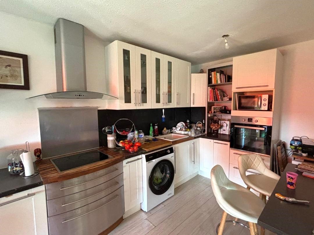 Vente Appartement à Marseille 12e arrondissement 5 pièces