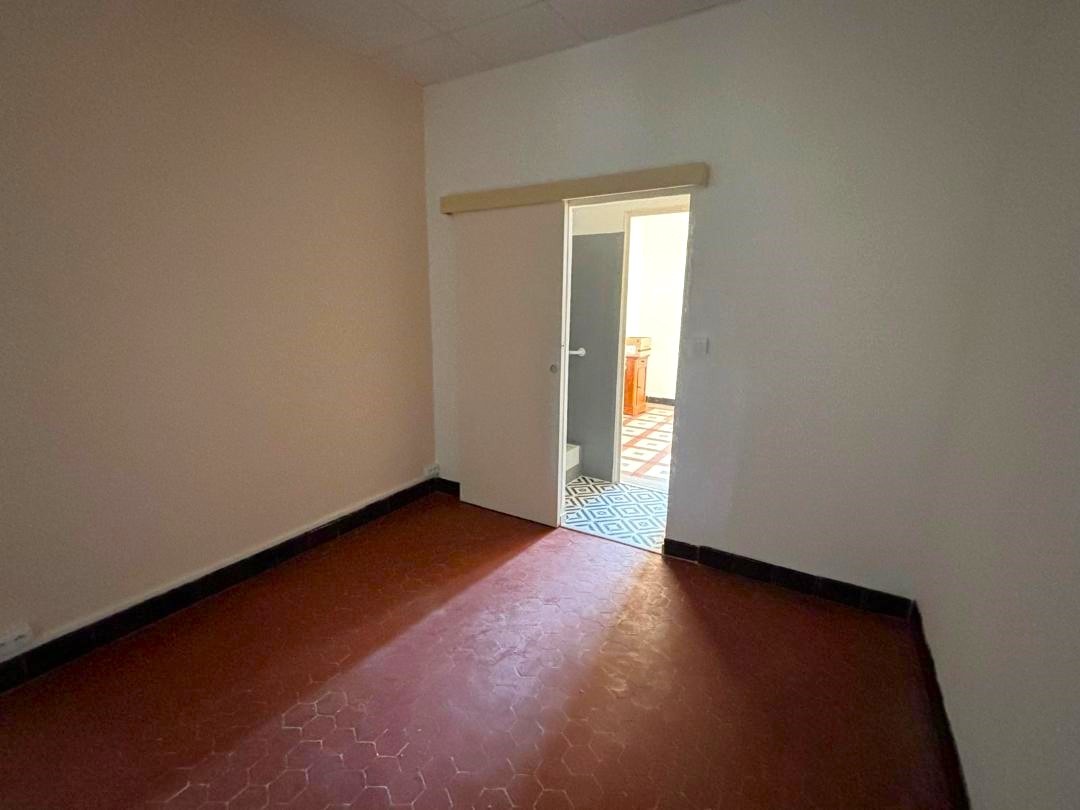 Location Appartement à Marseille 12e arrondissement 3 pièces