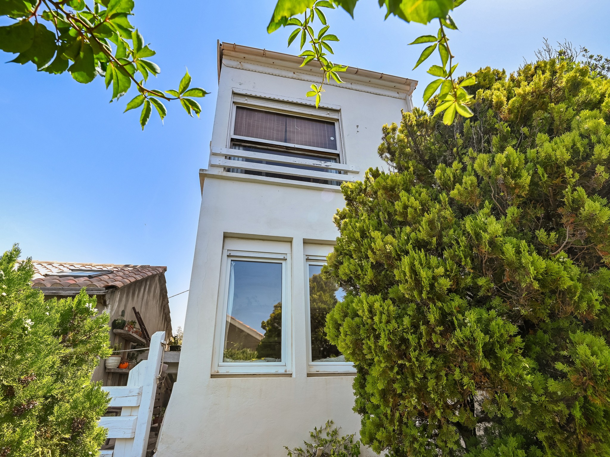 Vente Maison à Marseille 7e arrondissement 5 pièces