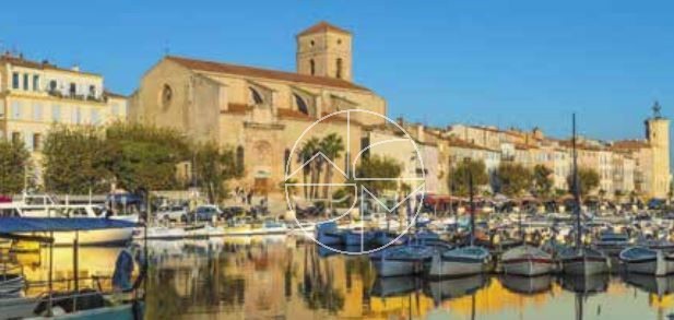 Vente Appartement à la Ciotat 4 pièces