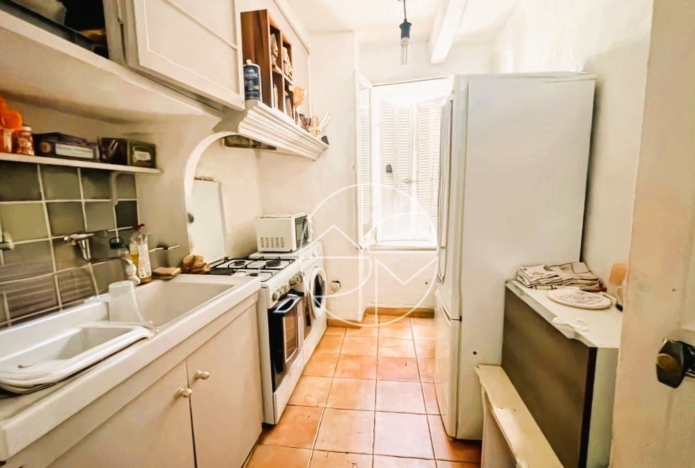 Vente Appartement à la Ciotat 2 pièces