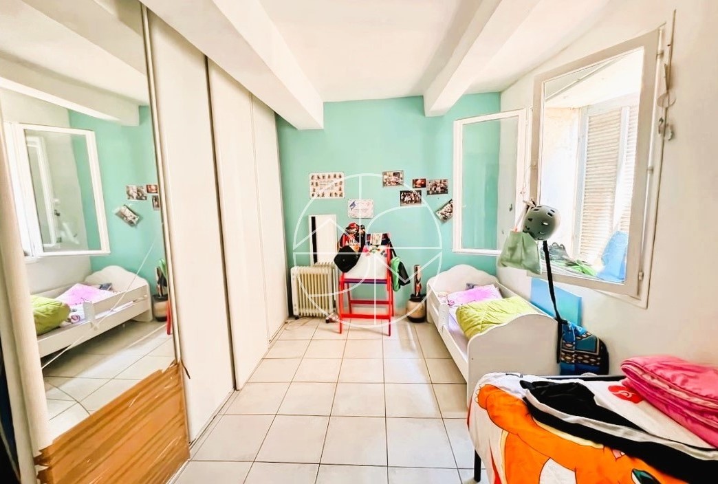 Vente Appartement à la Ciotat 2 pièces