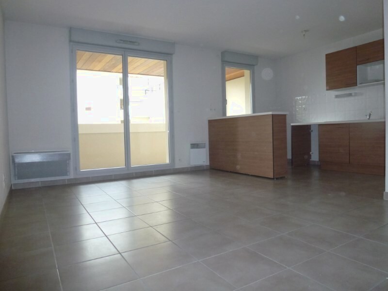 Vente Appartement à Toulouse 3 pièces