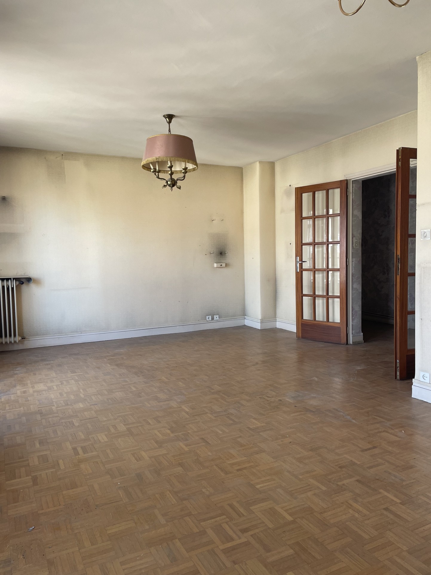 Vente Appartement à Limoges 3 pièces