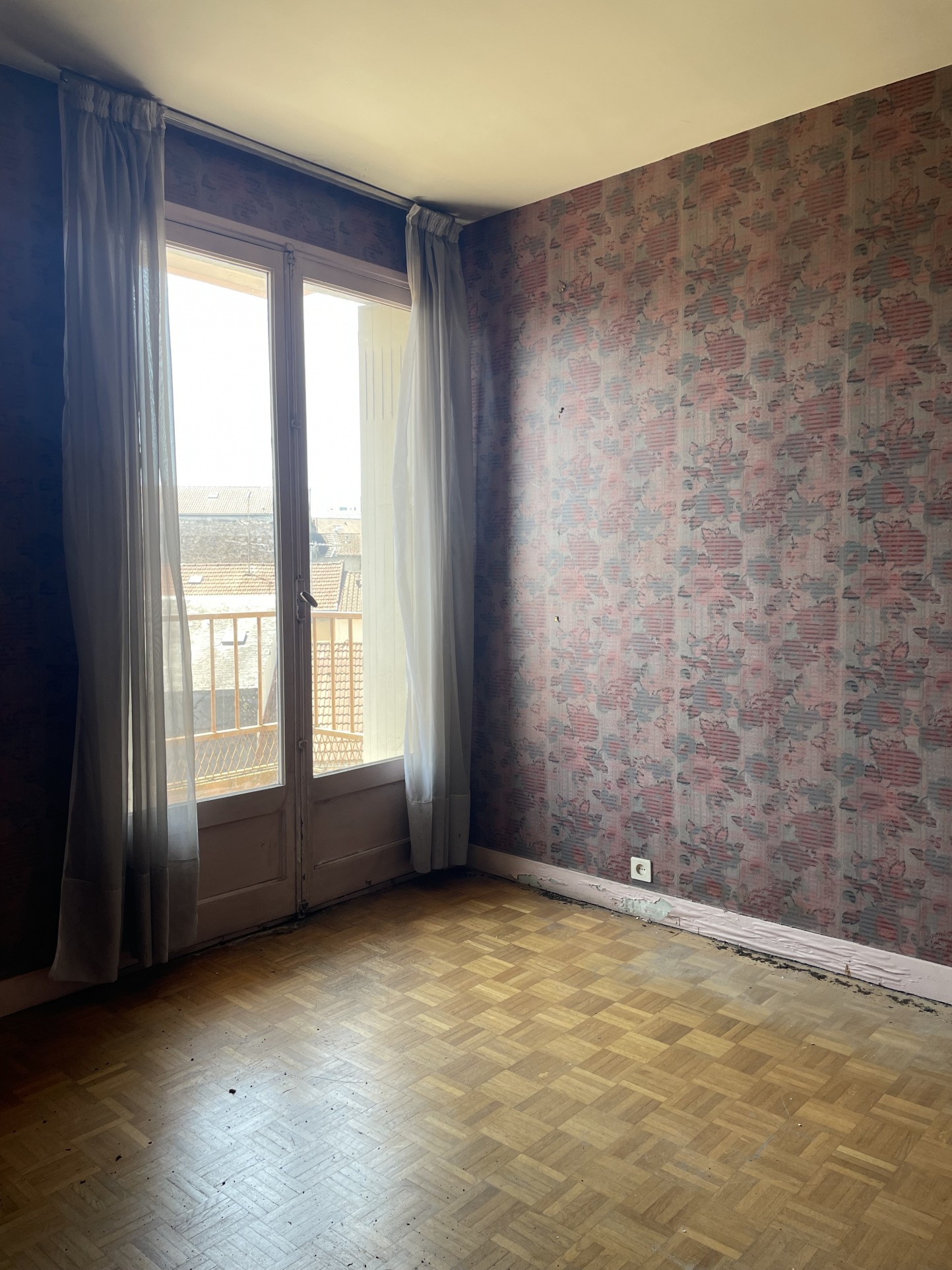 Vente Appartement à Limoges 3 pièces