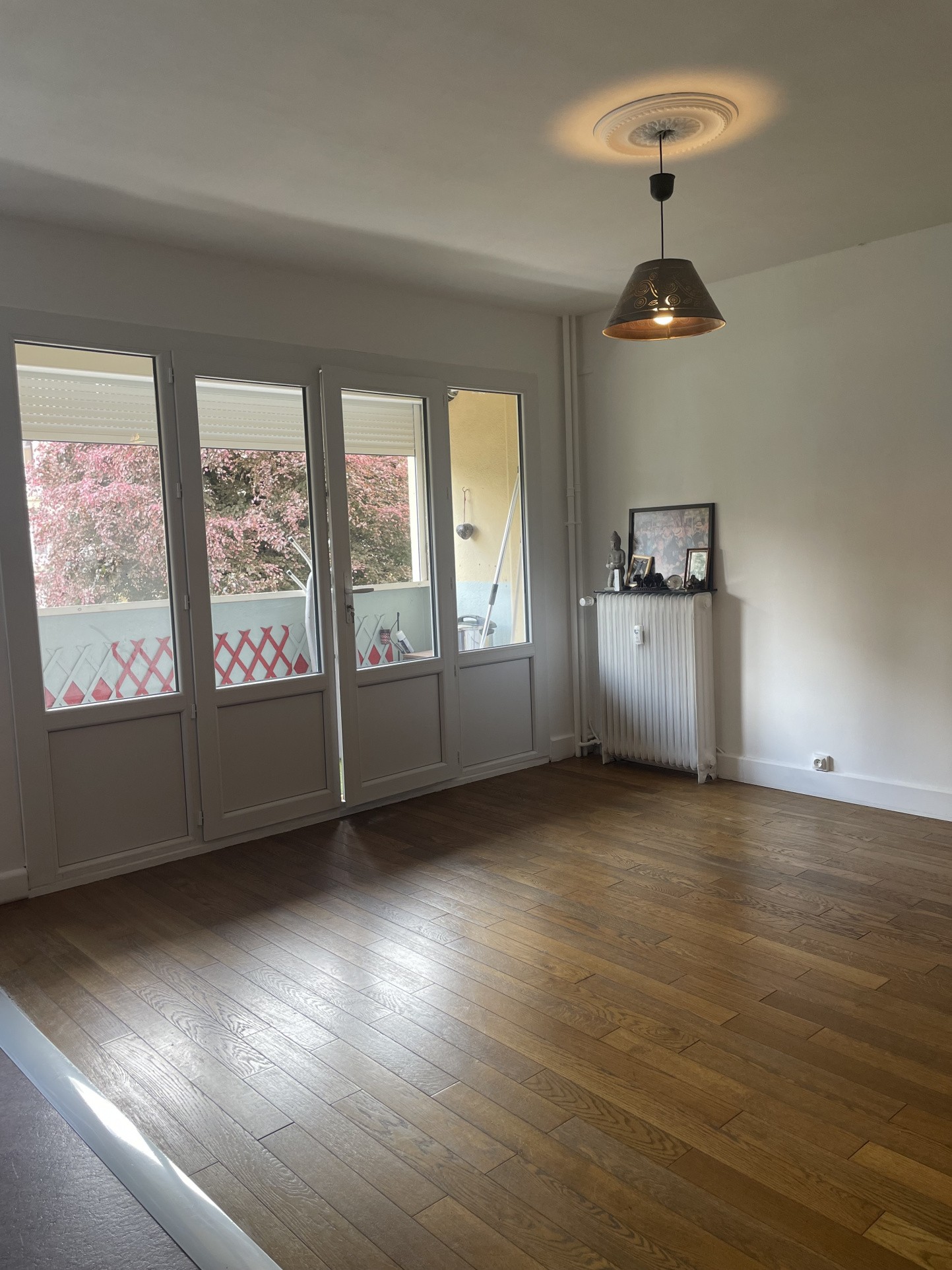 Vente Appartement à Limoges 4 pièces