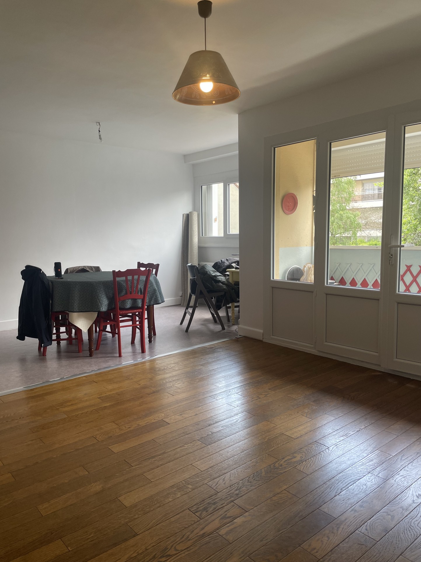 Vente Appartement à Limoges 4 pièces