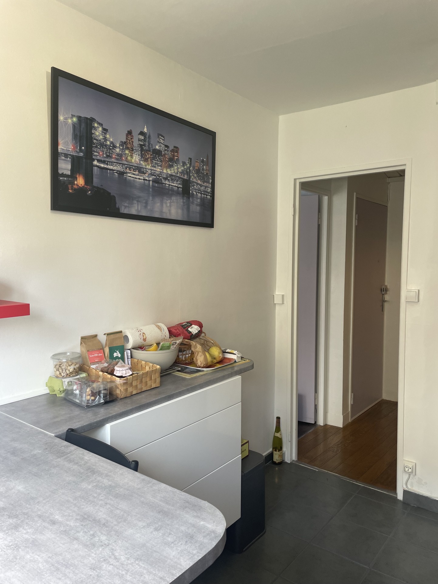 Vente Appartement à Limoges 4 pièces