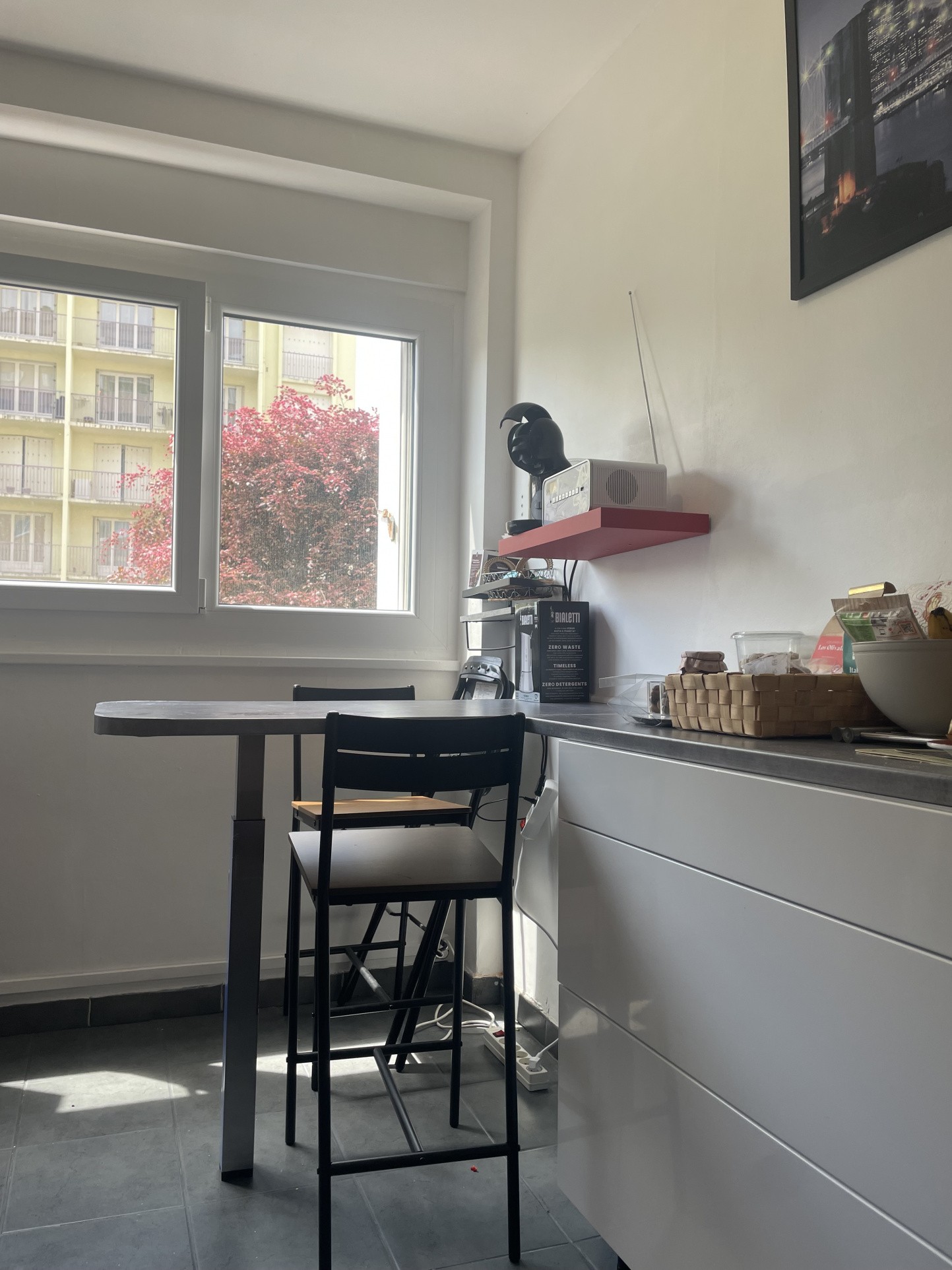 Vente Appartement à Limoges 4 pièces