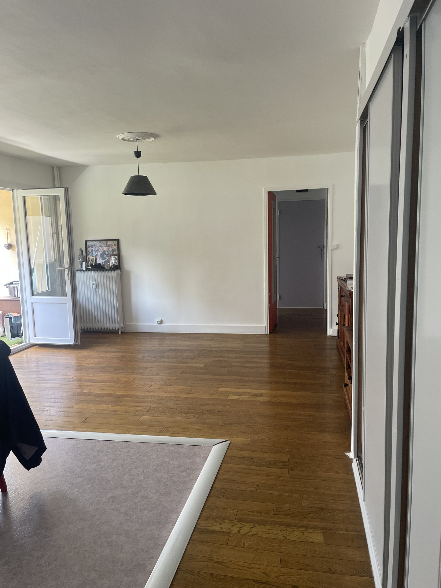 Vente Appartement à Limoges 4 pièces