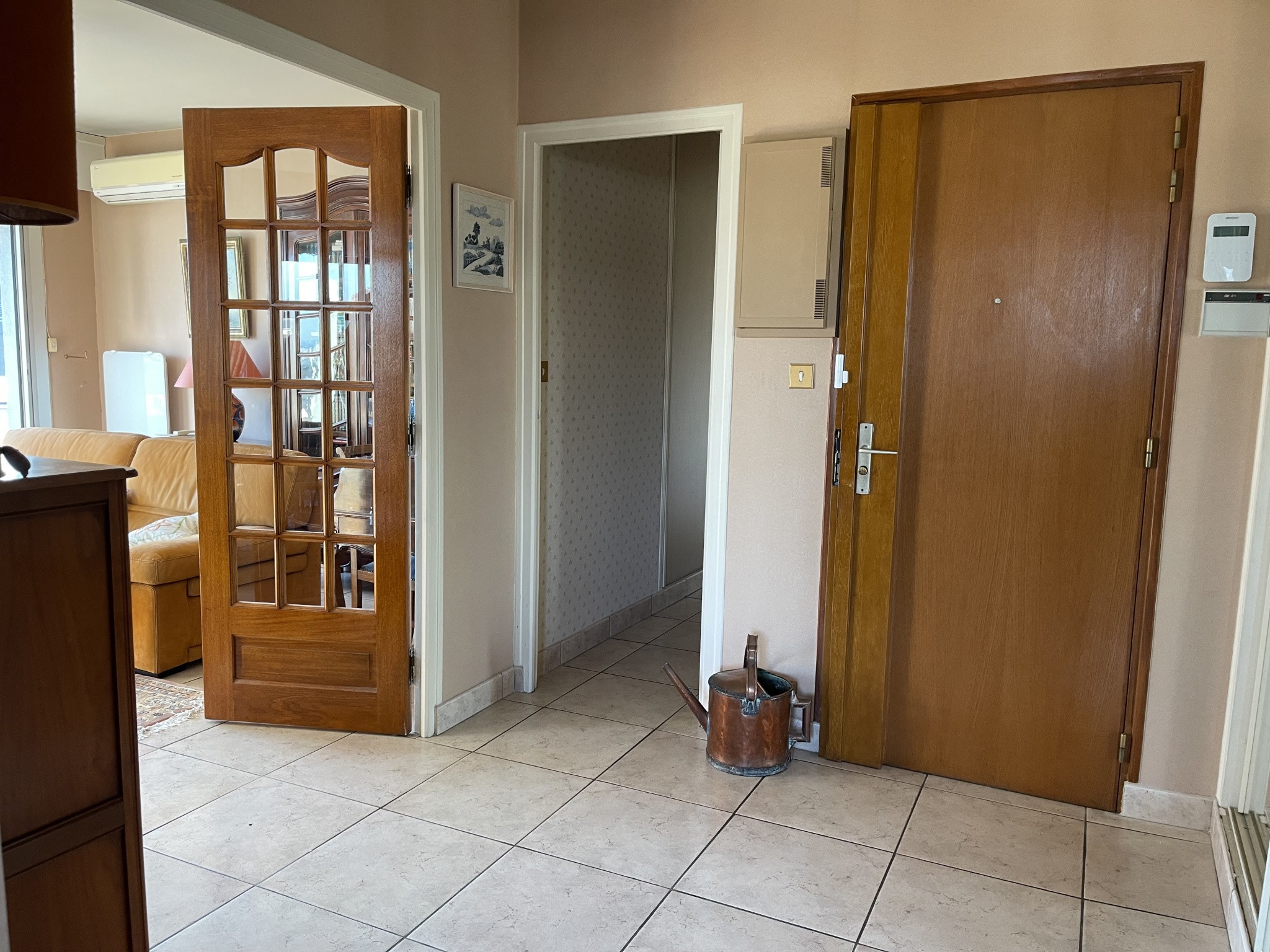 Vente Appartement à Limoges 6 pièces