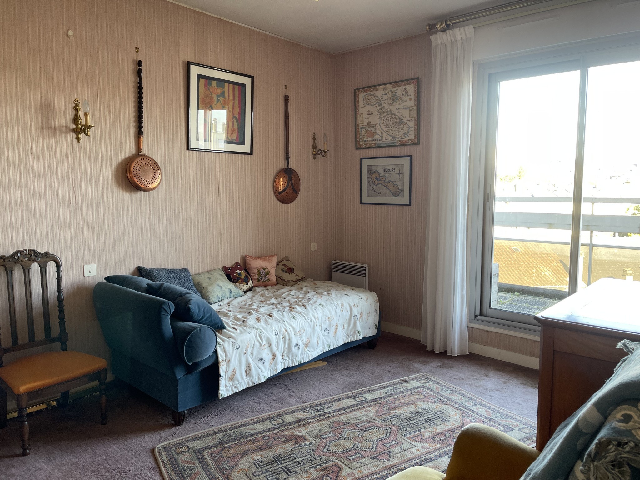 Vente Appartement à Limoges 6 pièces