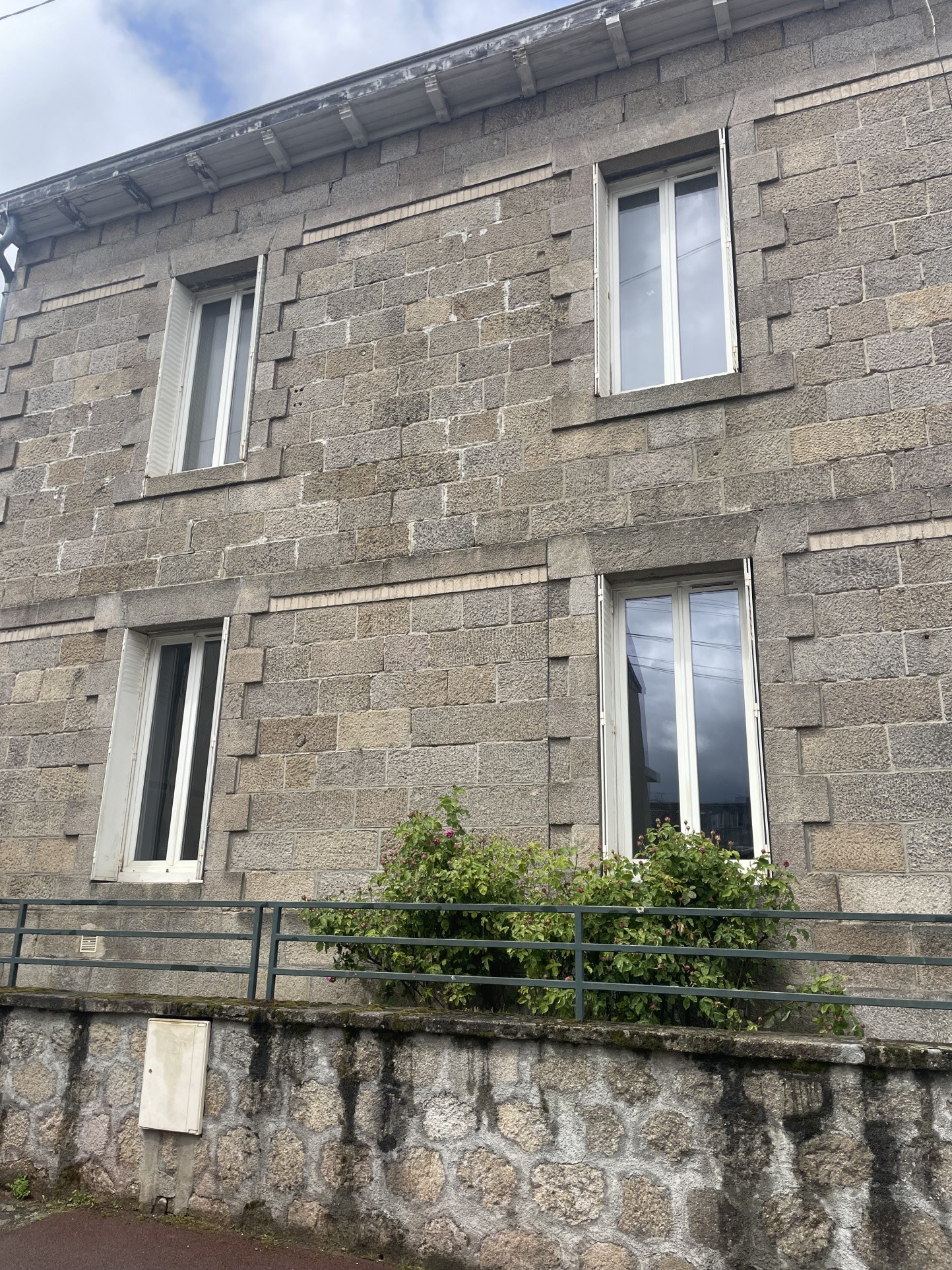 Vente Maison à Limoges 5 pièces