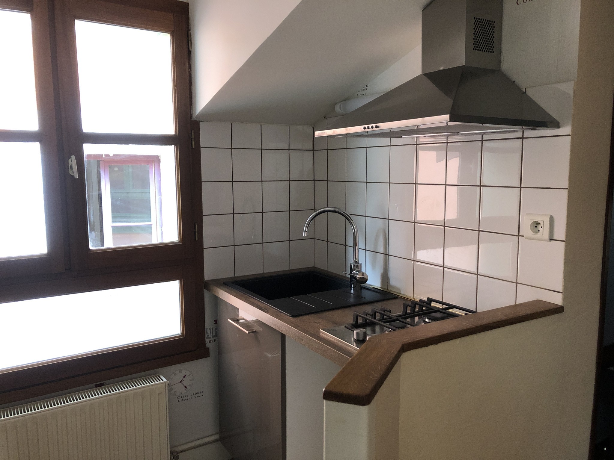 Location Appartement à Limoges 2 pièces