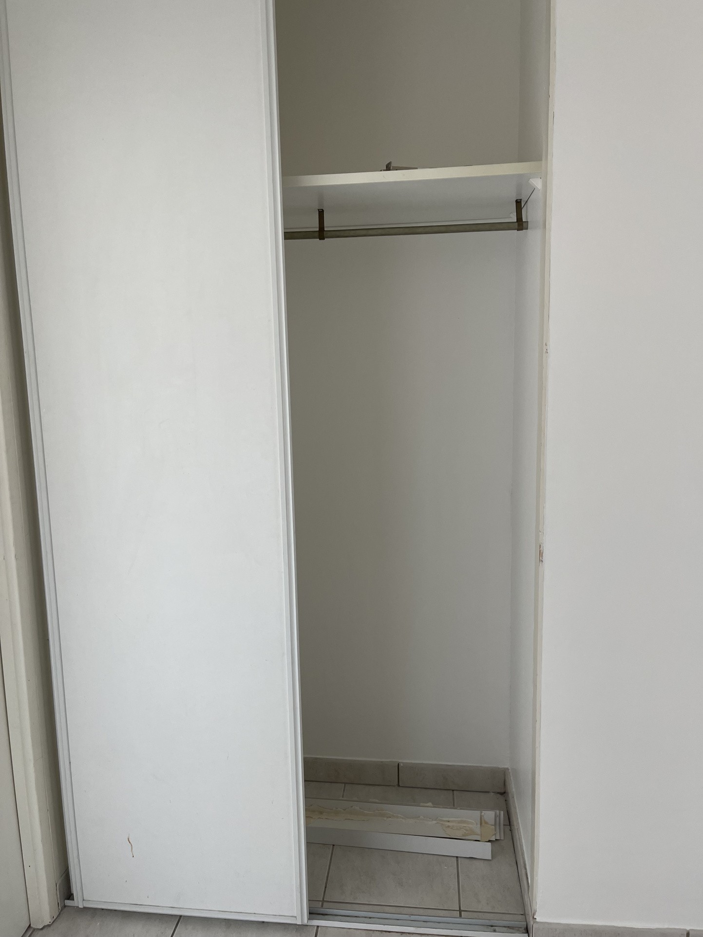 Vente Appartement à Limoges 3 pièces