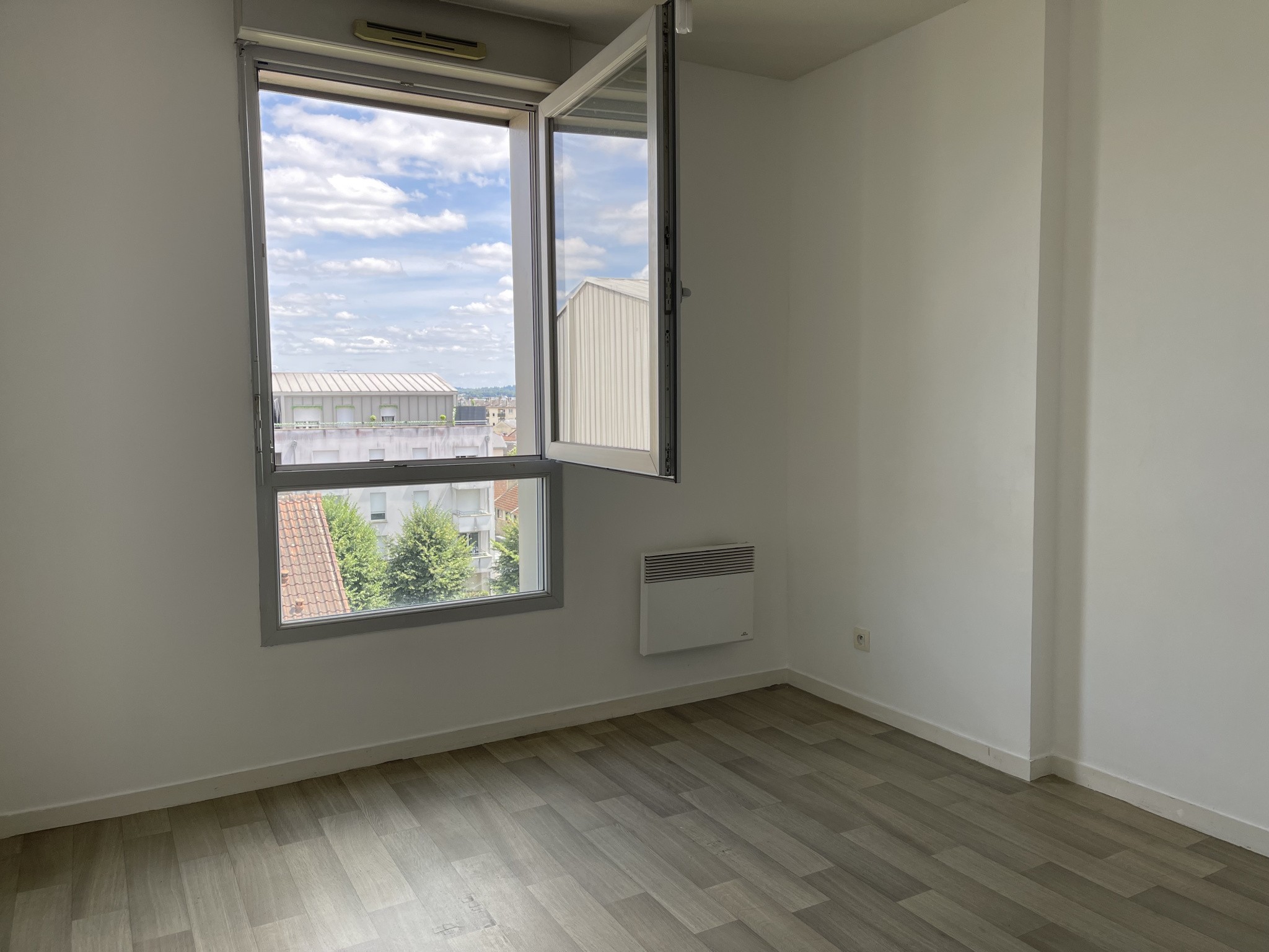 Vente Appartement à Limoges 3 pièces