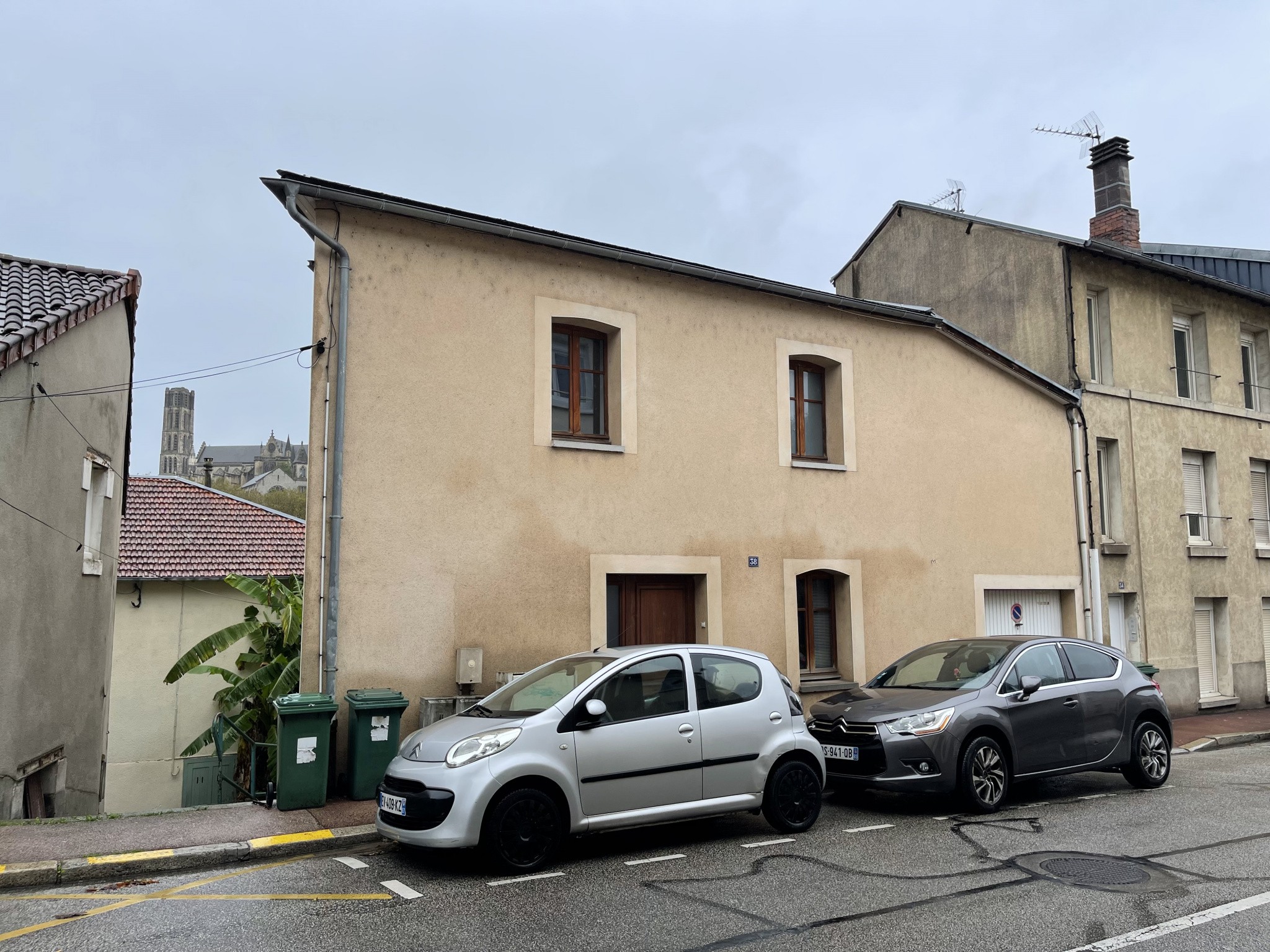 Vente Maison à Limoges 4 pièces