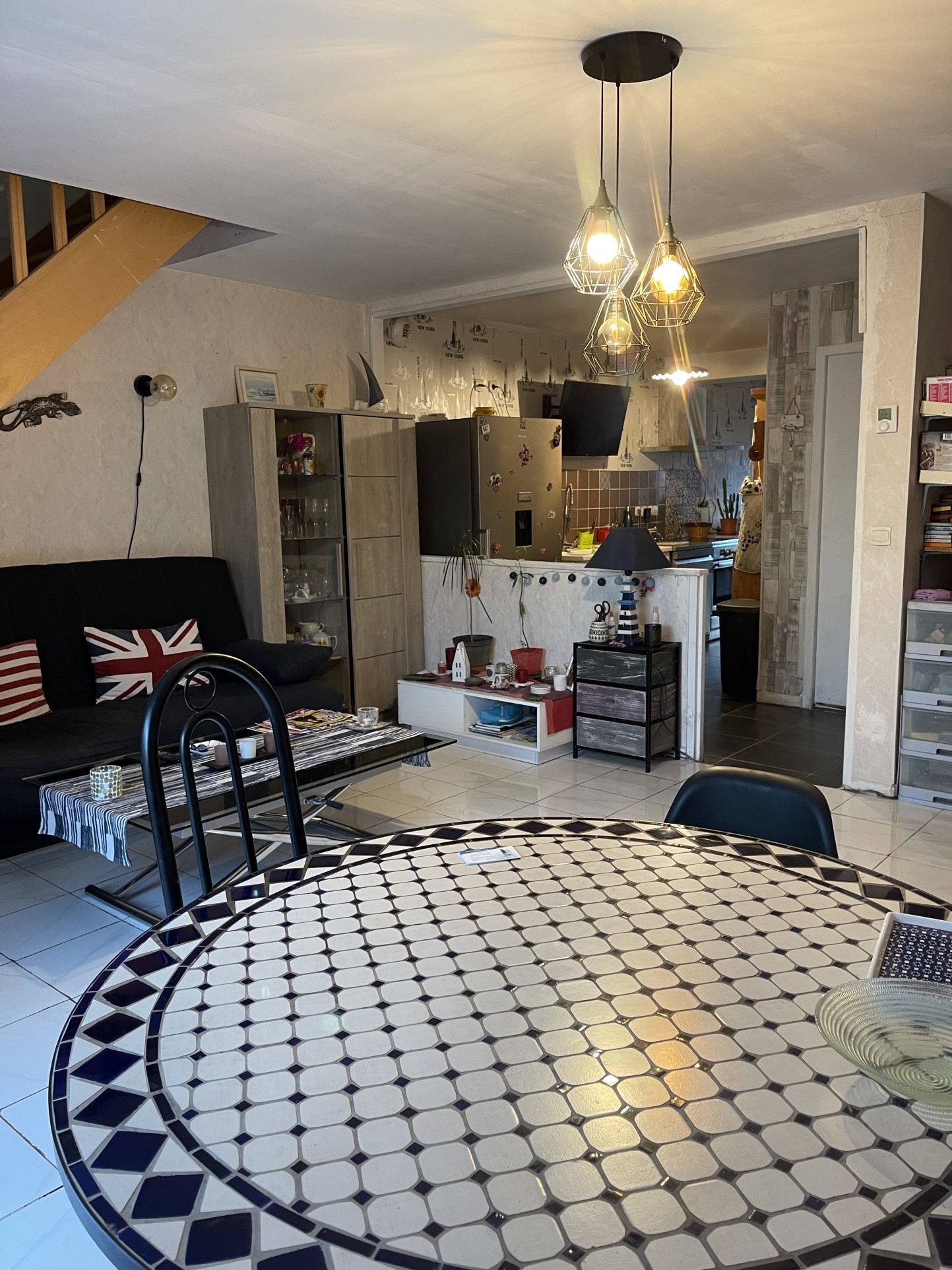 Vente Maison à Limoges 4 pièces