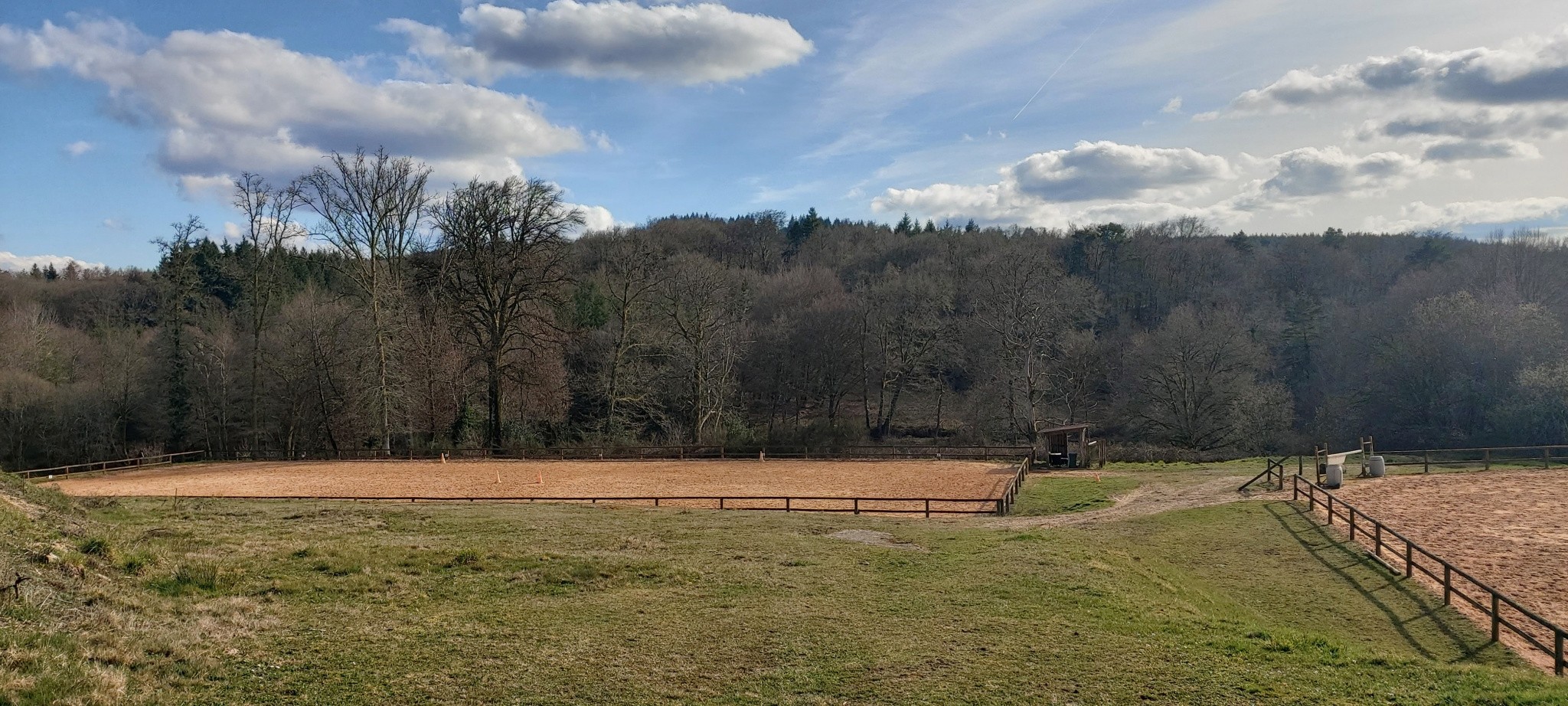 Vente Maison à Razès 6 pièces