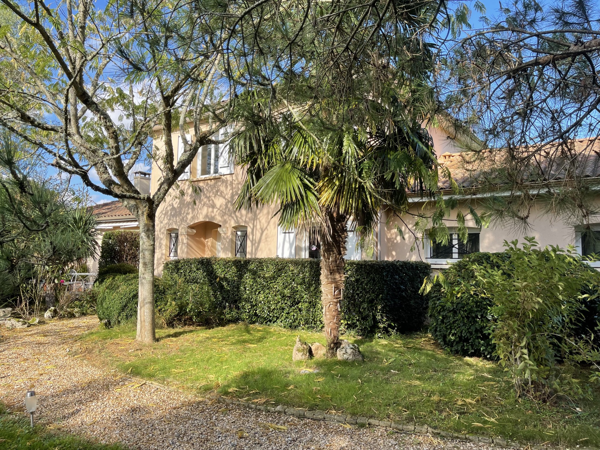 Vente Maison à Panazol 8 pièces