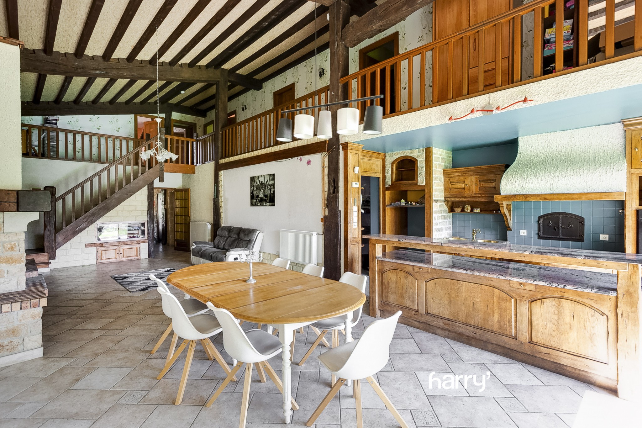 Vente Maison à Breurey-lès-Faverney 9 pièces