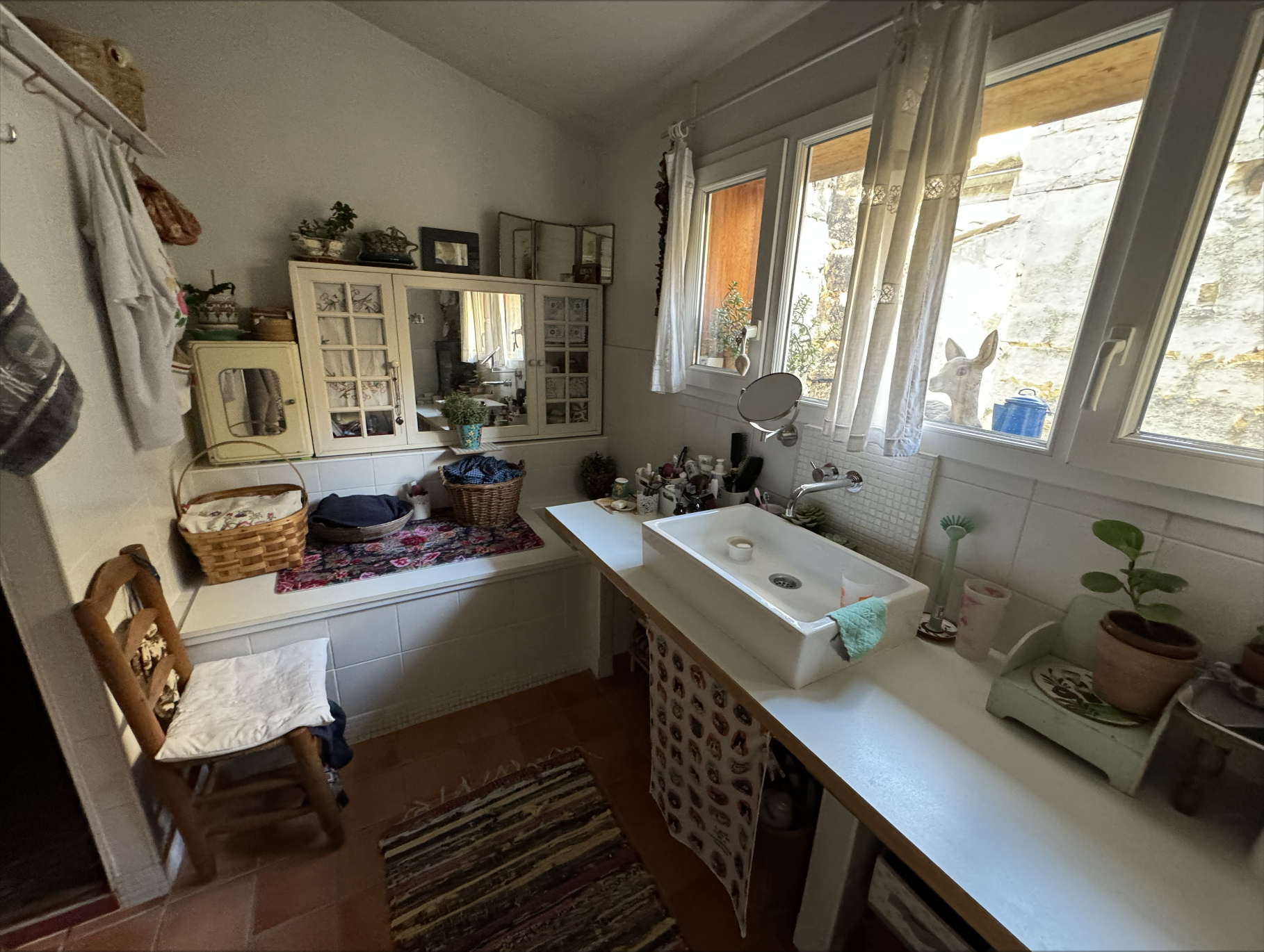 Vente Maison à Bordeaux 5 pièces