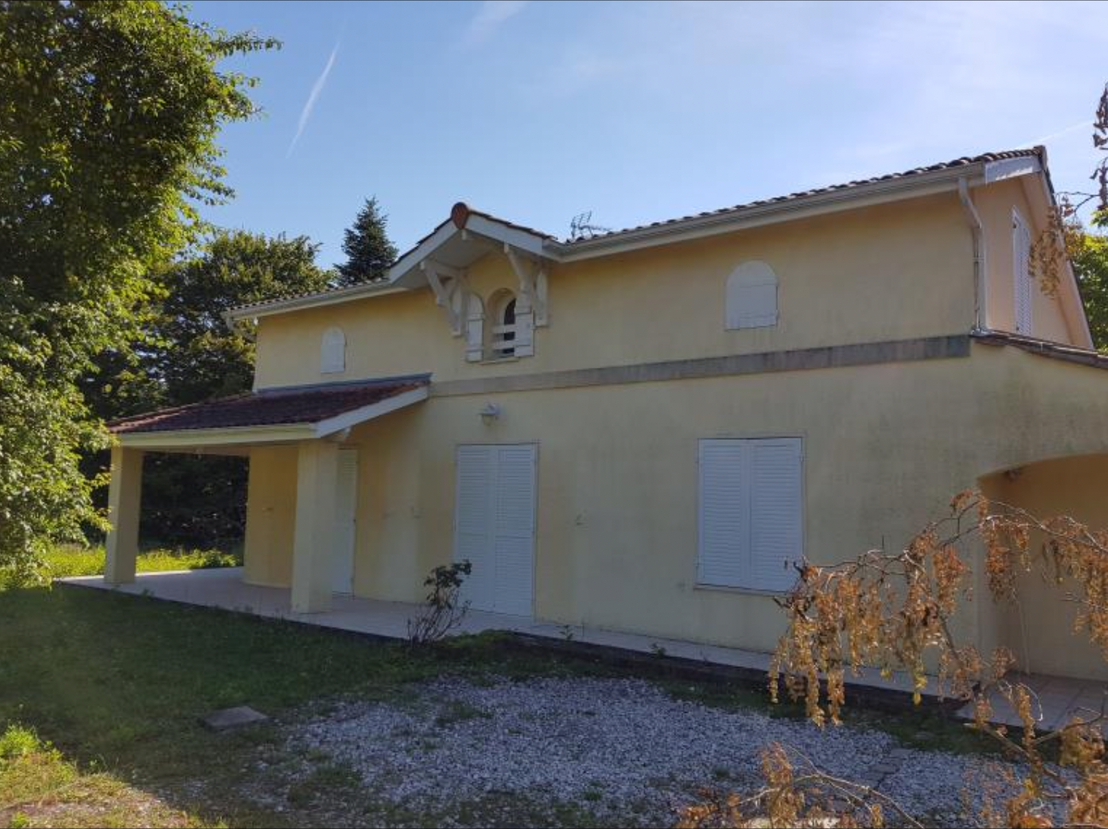 Vente Maison à Mérignac 5 pièces