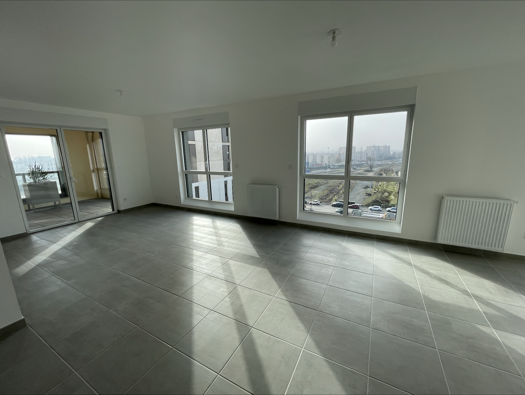 Vente Appartement à Bordeaux 2 pièces