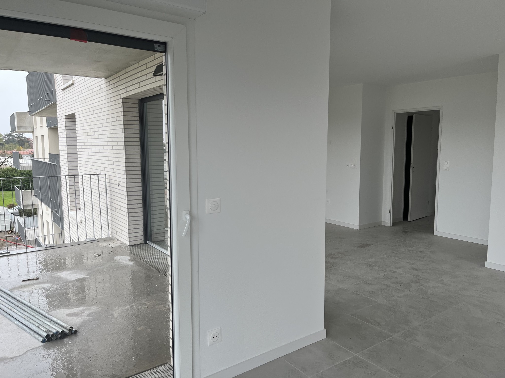 Vente Appartement à Bègles 4 pièces