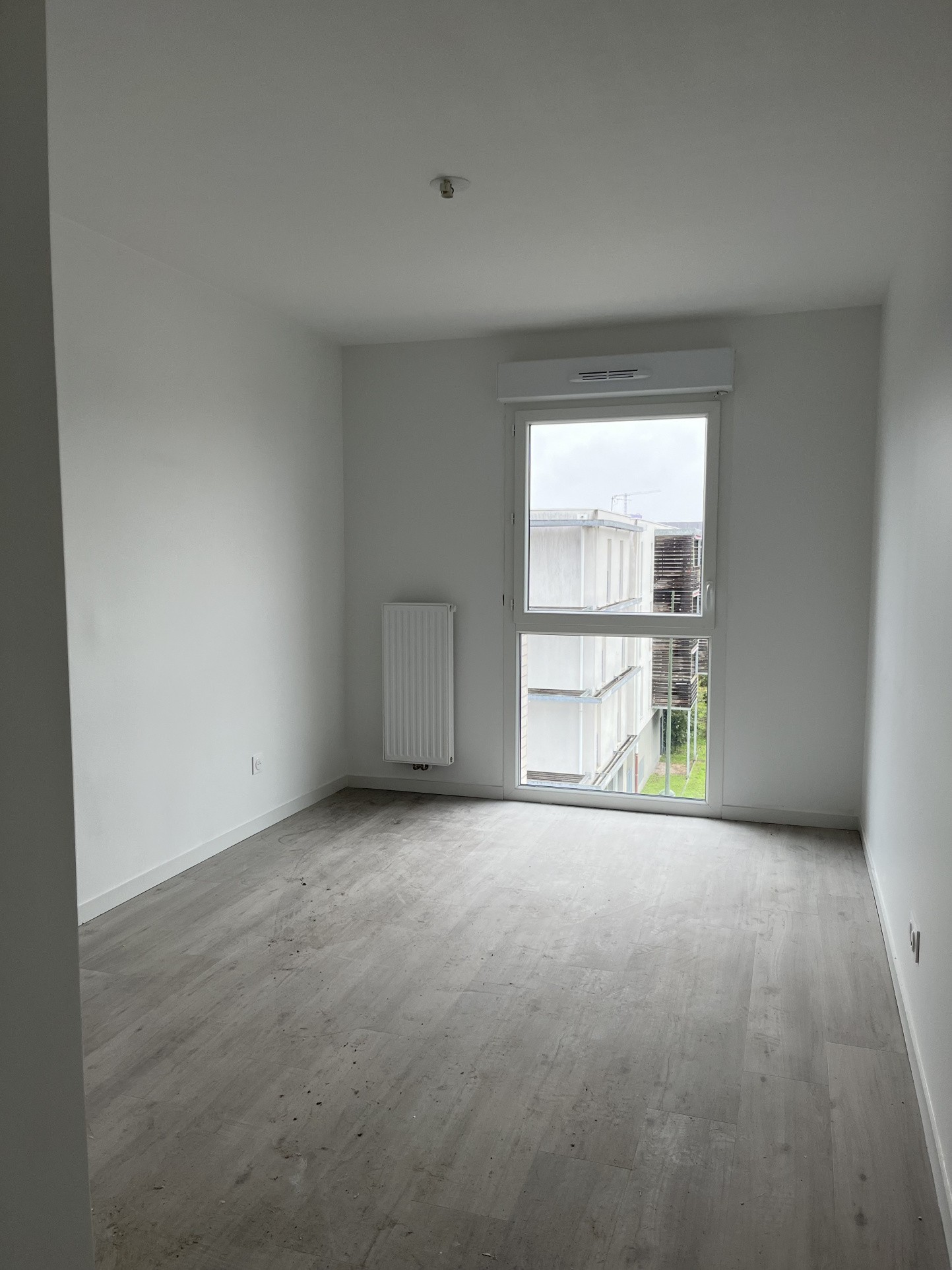 Vente Appartement à Bègles 4 pièces