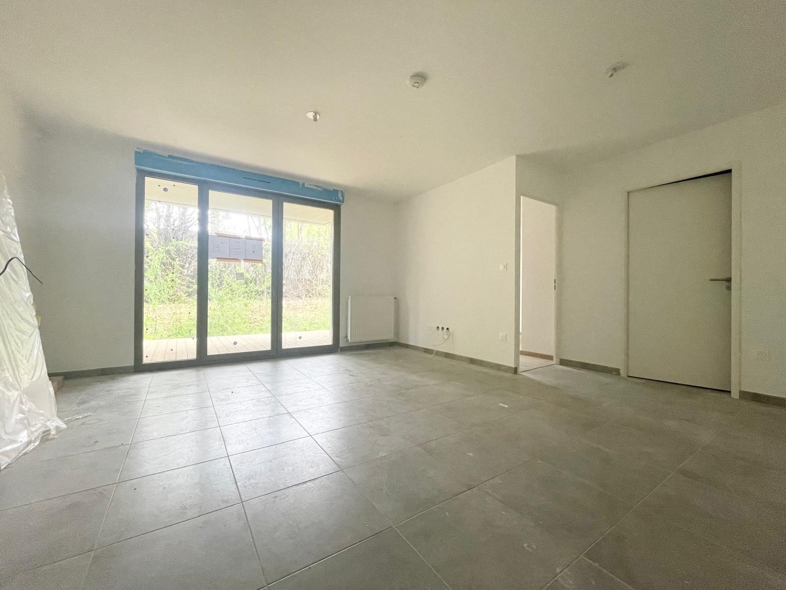 Vente Appartement à Muret 2 pièces