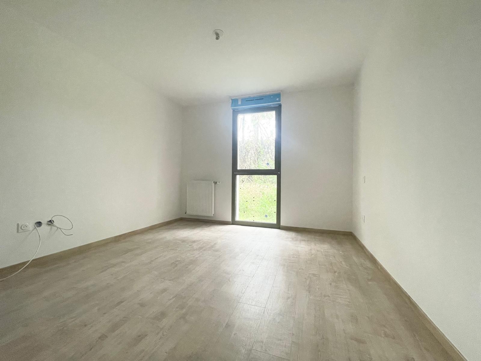 Vente Appartement à Muret 2 pièces