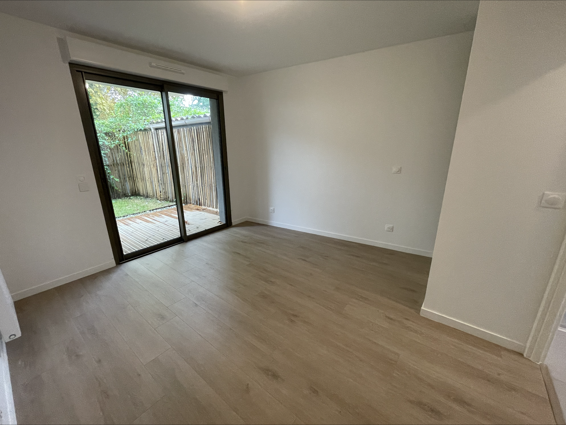 Vente Appartement à Talence 4 pièces