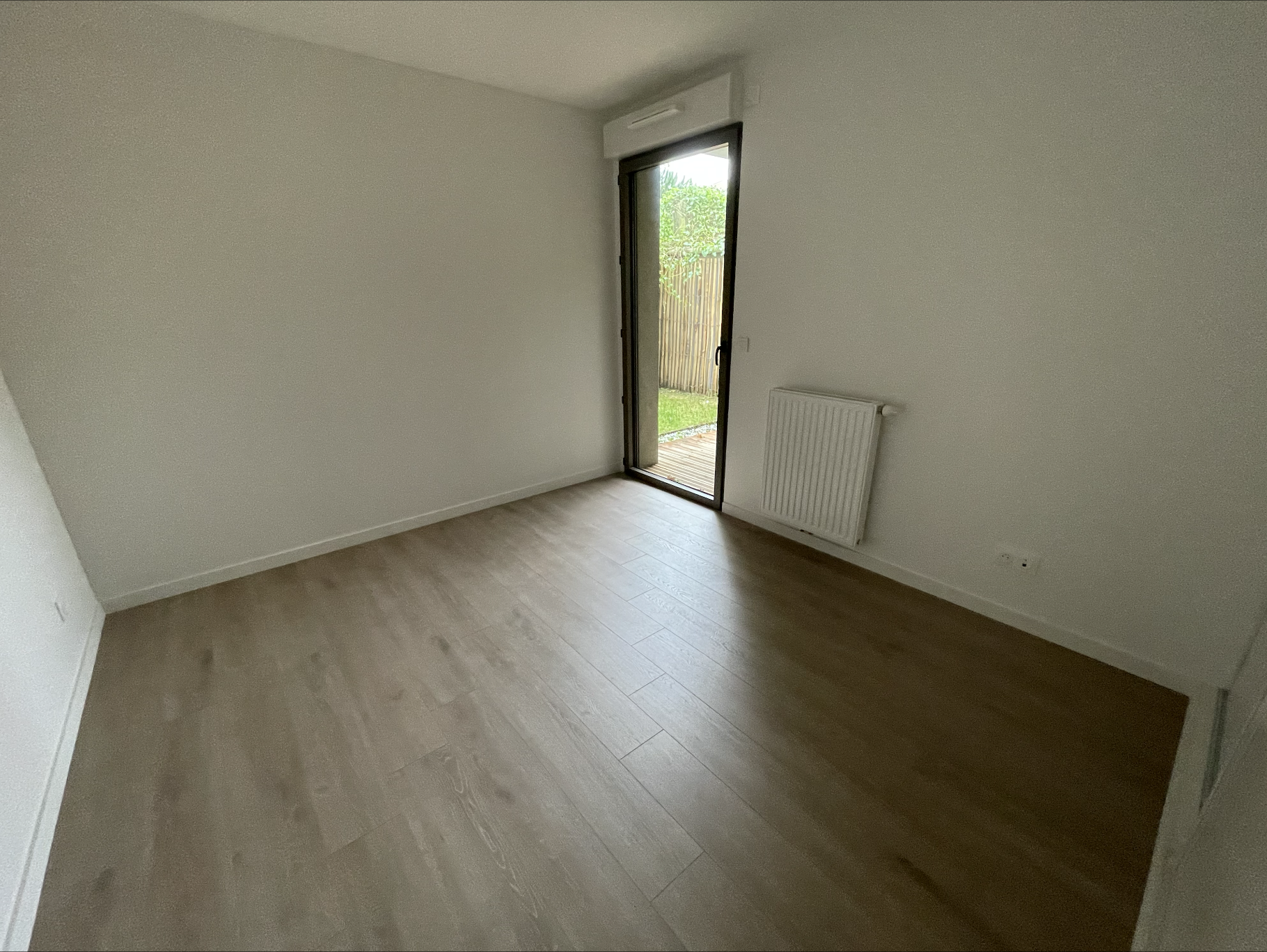 Vente Appartement à Talence 4 pièces