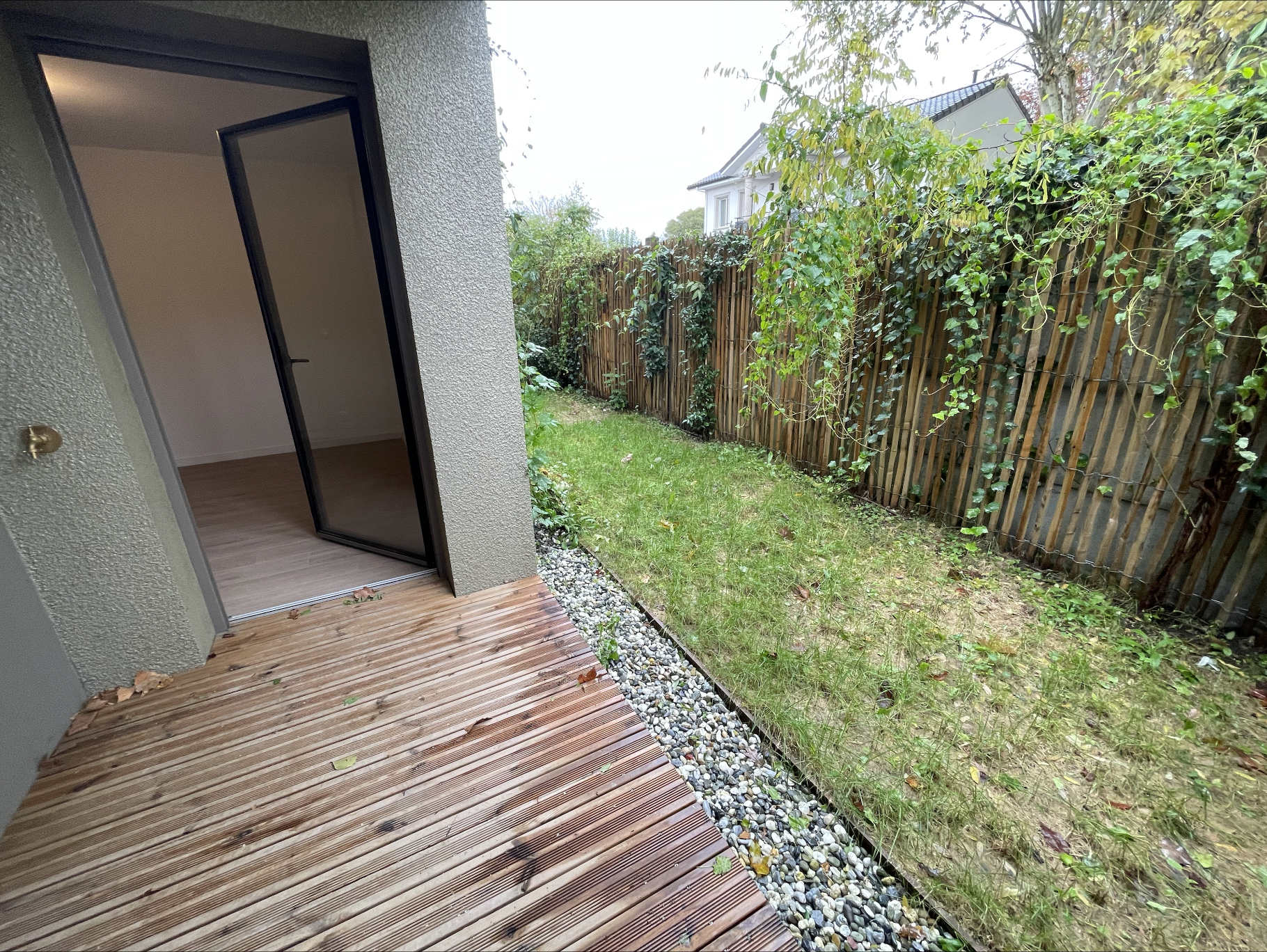 Vente Appartement à Talence 4 pièces